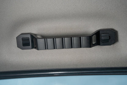 4Runner Lifestyle Aluminum "Oh Sh*t" Grab Handles For 4Runner (2010-2024)