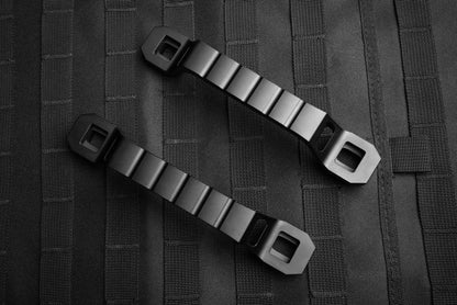 4Runner Lifestyle Aluminum "Oh Sh*t" Grab Handles For 4Runner (2010-2024)