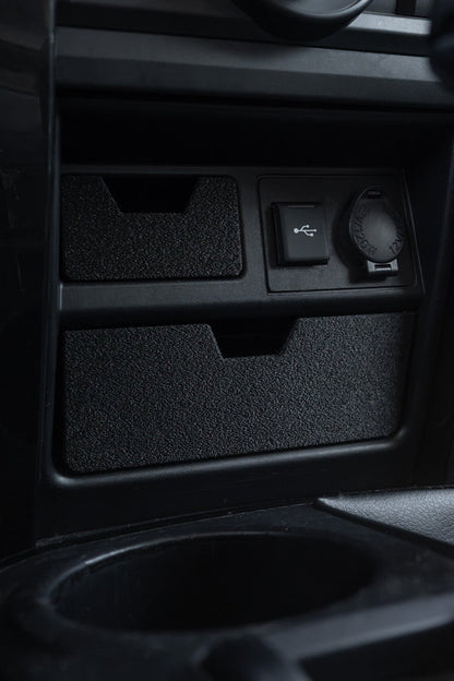 4Runner Lifestyle Center Console Cubby Drawers (2014-2024)