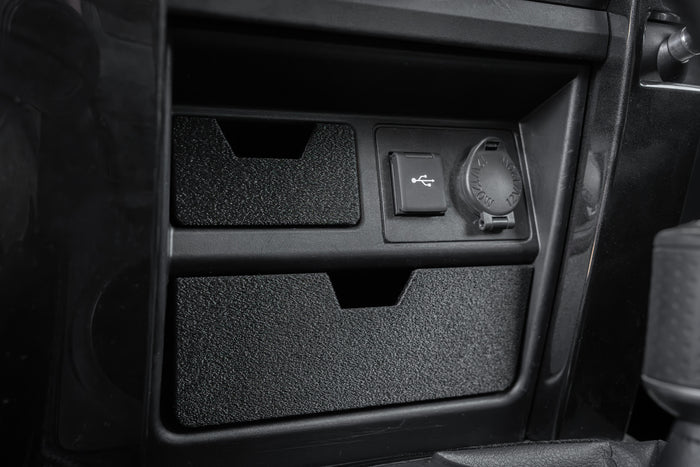 4Runner Lifestyle Center Console Cubby Drawers (2014-2024)
