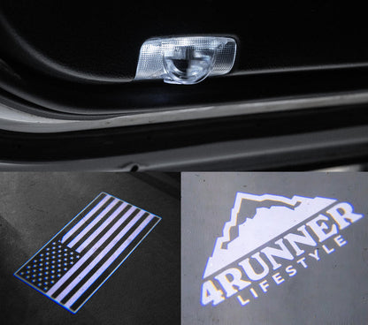 4Runner Lifestyle Courtesy Door Lights For 4Runner (2010-Current)