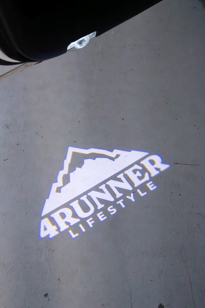 4Runner Lifestyle Courtesy Door Lights For 4Runner (2010-Current)