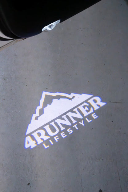 4Runner Lifestyle Courtesy Door Lights For 4Runner (2010-Current)