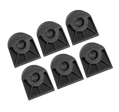 4Runner Lifestyle Hatch Dust Covers For 4Runner (2010-2024)