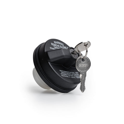 4Runner Lifestyle Locking Gas Cap For 4Runner (2010-2024)