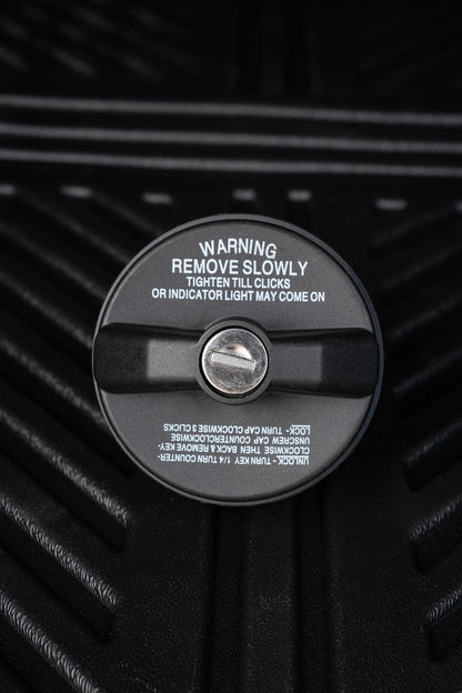 4Runner Lifestyle Locking Gas Cap For 4Runner (2010-2024)