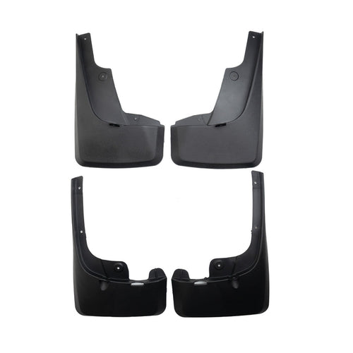 4Runner Lifestyle Off Road Mud Flaps For 4Runner (2010-2024)