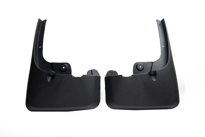 4Runner Lifestyle Off Road Mud Flaps For 4Runner (2010-2024)
