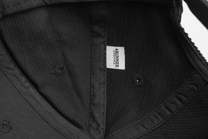 4Runner Lifestyle Overland Outlaw Black Corduroy Hat