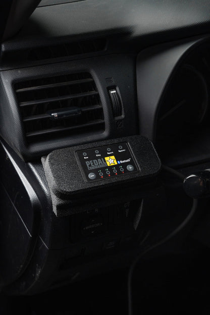 4Runner Lifestyle Pedal Commander Mount For 4Runner (2010-2024)
