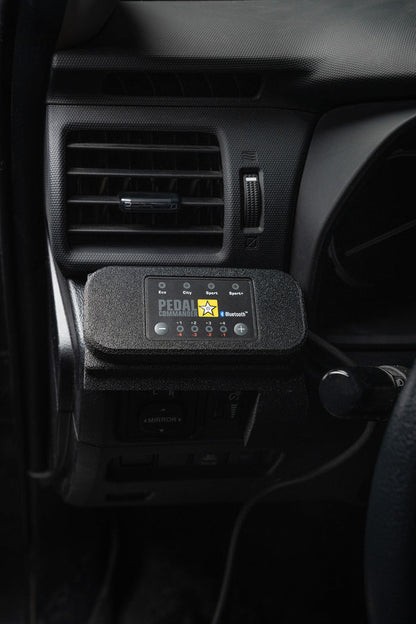 4Runner Lifestyle Pedal Commander Mount For 4Runner (2010-2024)
