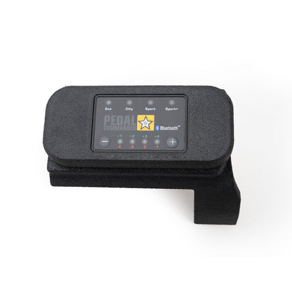4Runner Lifestyle Pedal Commander Mount For 4Runner (2010-2024)