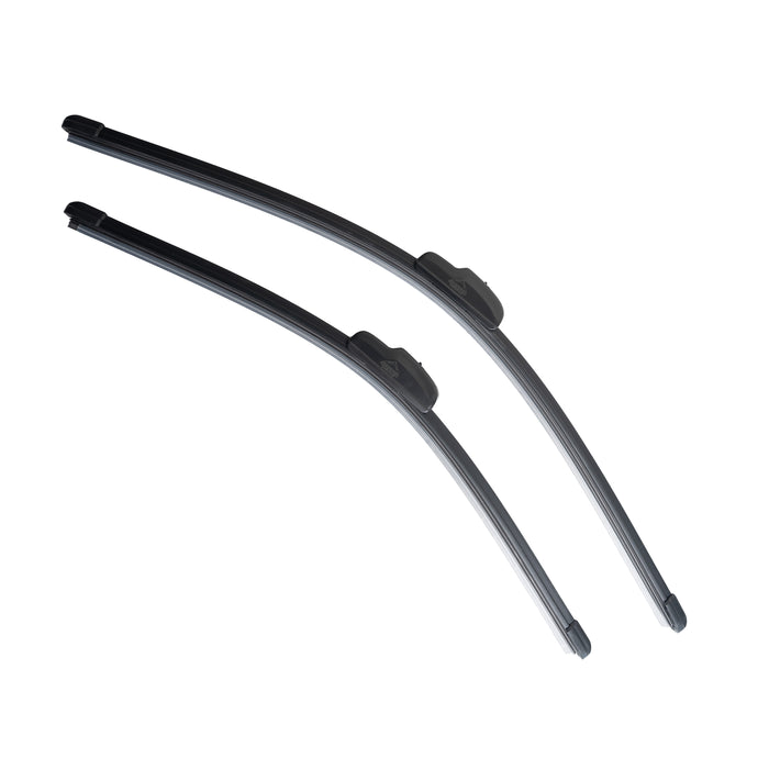 4Runner Lifestyle Rugged Wiper Blades For 4Runner (2003-2024)
