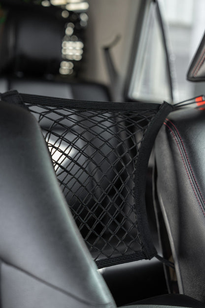 4Runner Lifestyle Seat Divider Net For 4Runner