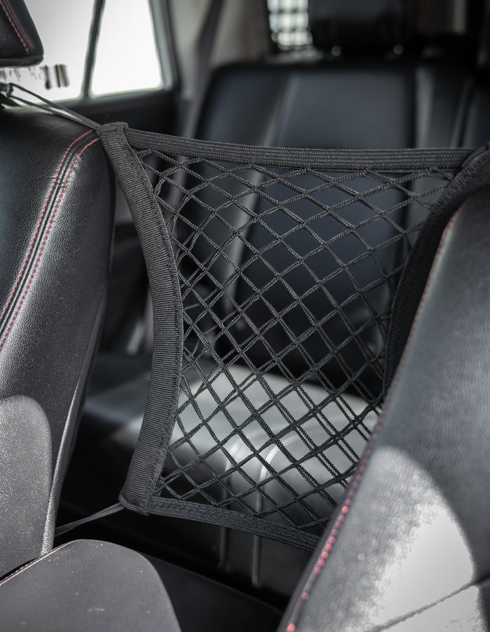 4Runner Lifestyle Seat Divider Net For 4Runner