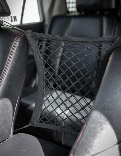 4Runner Lifestyle Seat Divider Net For 4Runner