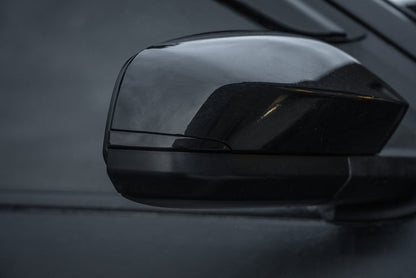 4Runner Lifestyle Sequential Turn Signals For 4Runner (2025+)