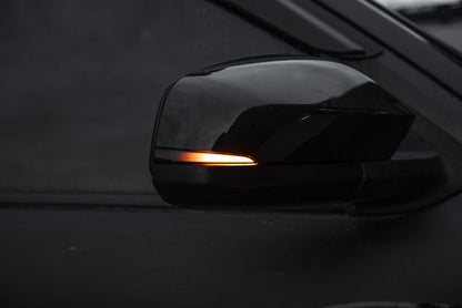 4Runner Lifestyle Sequential Turn Signals For 4Runner (2025+)