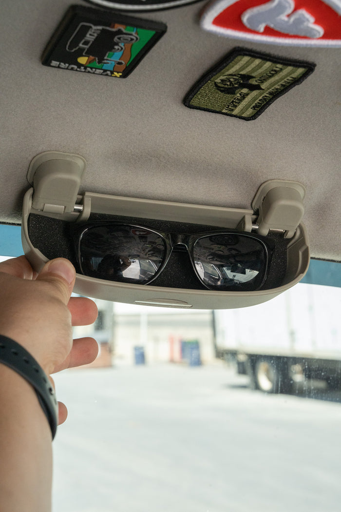 4Runner Lifestyle Sunglasses Holder For 4Runner (2010-Current)