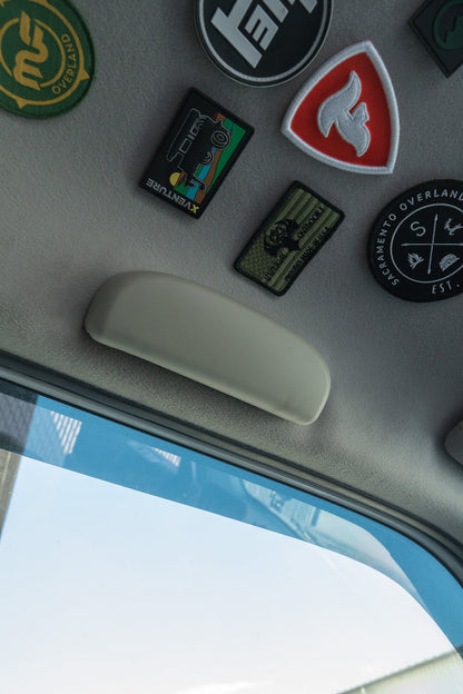 4Runner Lifestyle Sunglasses Holder For 4Runner (2010-Current)