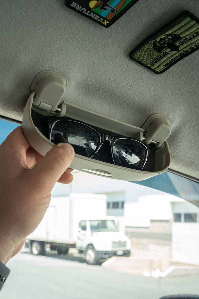 4Runner Lifestyle Sunglasses Holder For 4Runner (2010-Current)