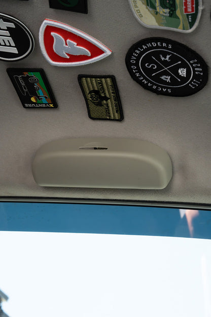 4Runner Lifestyle Sunglasses Holder For 4Runner (2010-Current)