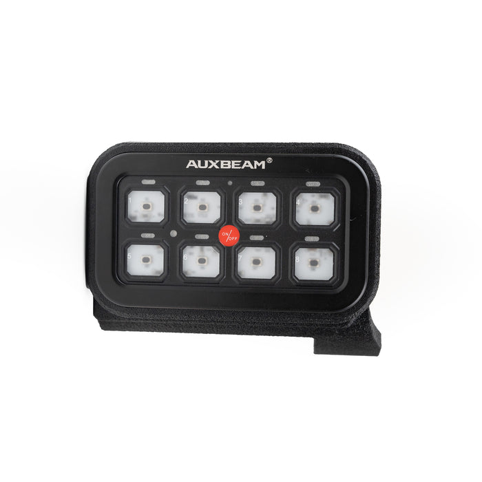 4Runner Lifestyle Switch Panel Mount For 4Runner (2010-2024)