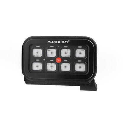 4Runner Lifestyle Switch Panel Mount For 4Runner (2010-2024)