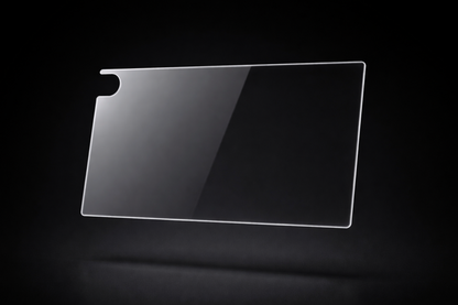 4Runner Lifestyle Tempered Glass Screen Protector (2025-Current)
