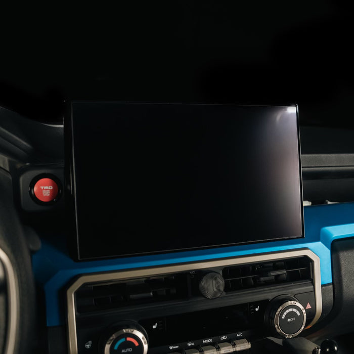 4Runner Lifestyle Tempered Glass Screen Protector (2025-Current)