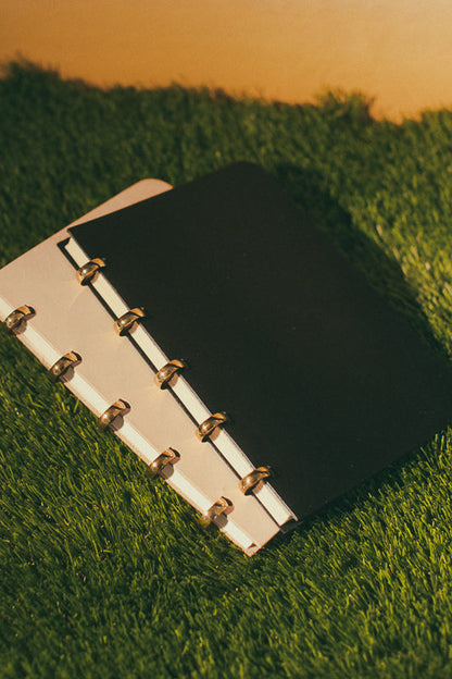 5 DISC PAD