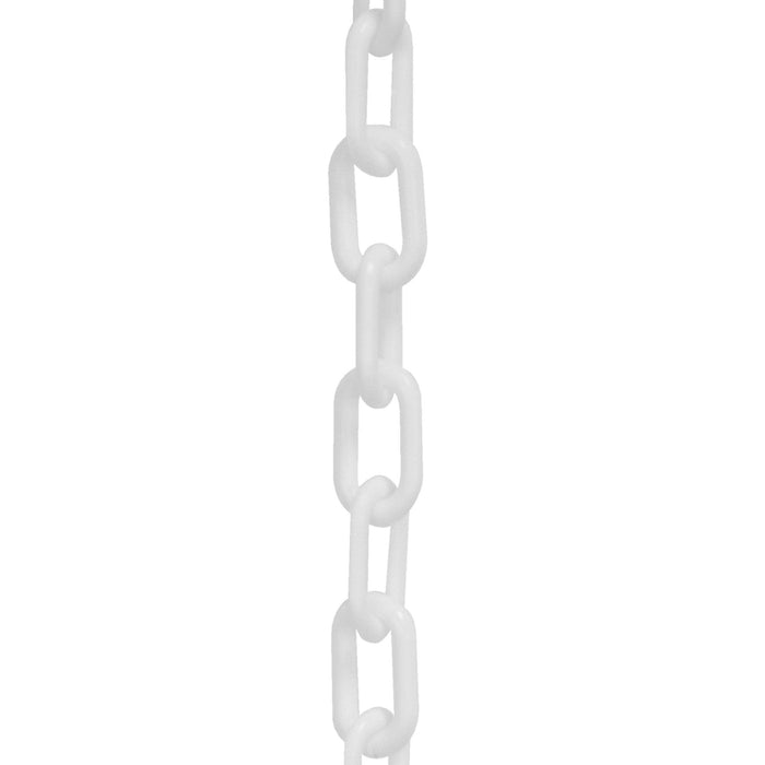 5 - inch Plastic Chain - Crowd Control Warehouse