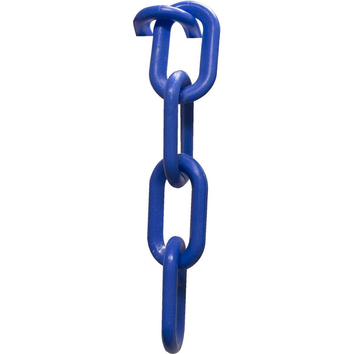 5 - inch Plastic Chain - Crowd Control Warehouse