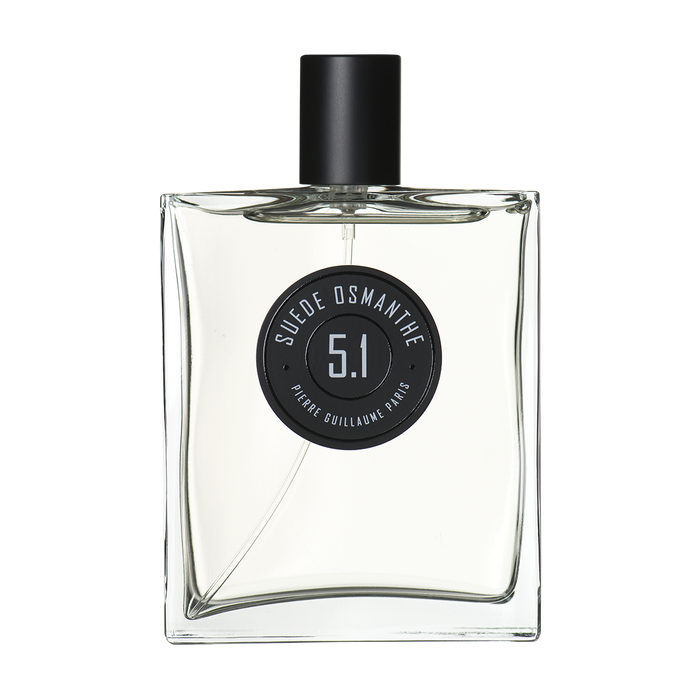 5.1 Suede Osmanthe Eau de Parfum