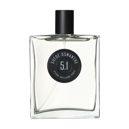 5.1 Suede Osmanthe Eau de Parfum