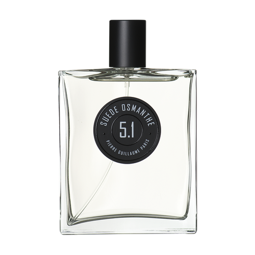 5.1 Suede Osmanthe Eau de Parfum