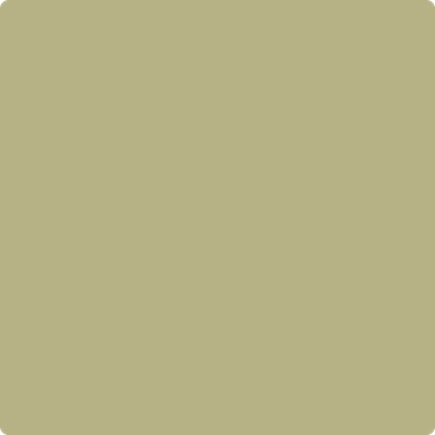 523-Ivy: Lane  a paint color by Benjamin Moore avaiable at Clement's Paint in Austin, TX.
