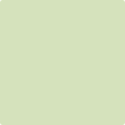 535-Soothing: Green  a paint color by Benjamin Moore avaiable at Clement's Paint in Austin, TX.