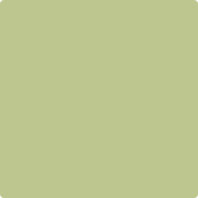 537-Shades: if Spring  a paint color by Benjamin Moore avaiable at Clement's Paint in Austin, TX.