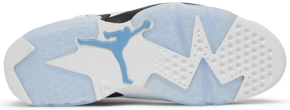 Jordan 6 "UNC"