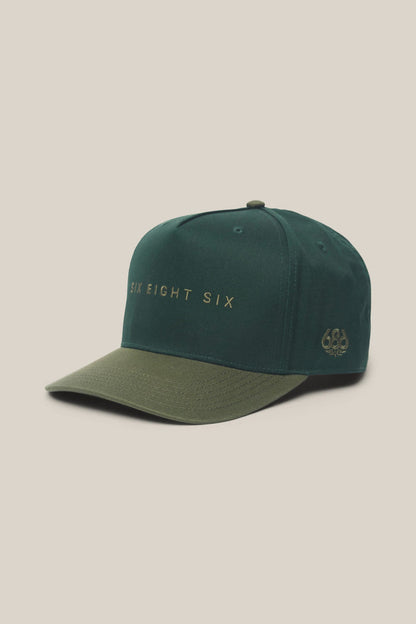 MOSS GREEN / O/S