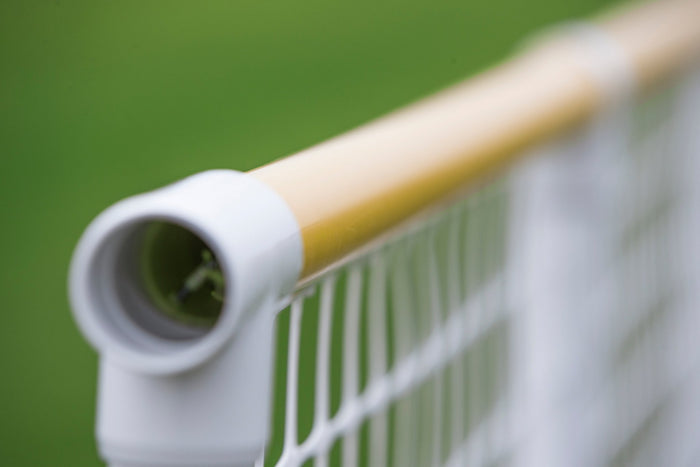 7 Foot Lightweight PVC Sport Panel Fencing - Crowd Control Warehouse