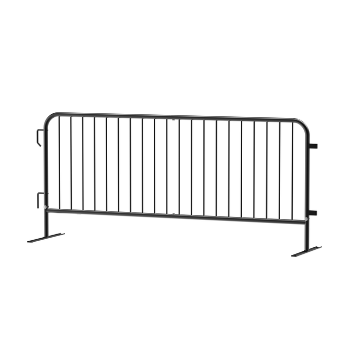 8.5 Ft Barricade in a Box™ - Crowd Control Warehouse