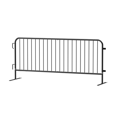 8.5 Ft Barricade in a Box™ - Crowd Control Warehouse