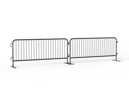 8.5 Ft Barricade in a Box™ - Crowd Control Warehouse