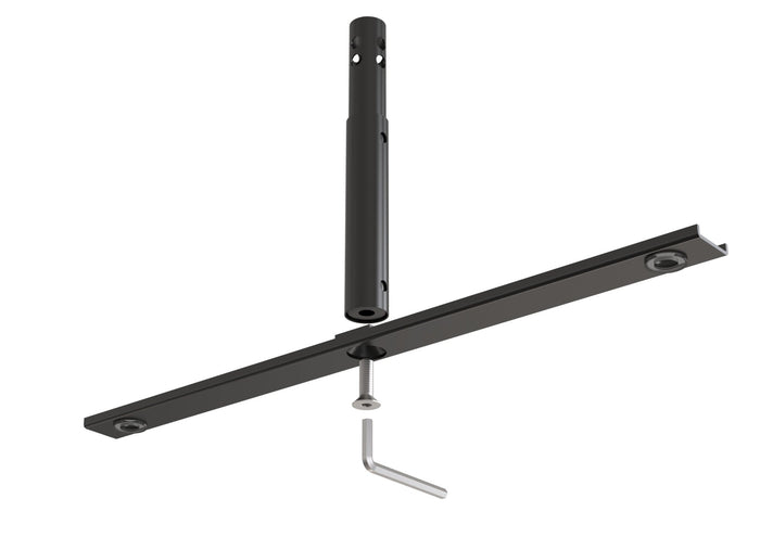 8.5 Ft Barricade in a Box™ - Crowd Control Warehouse