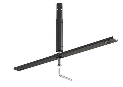 8.5 Ft Barricade in a Box™ - Crowd Control Warehouse