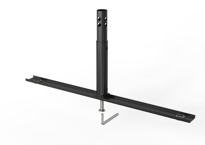 8.5 Ft Barricade in a Box™ - Crowd Control Warehouse