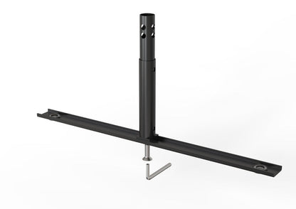 8.5 Ft Barricade in a Box™ - Crowd Control Warehouse
