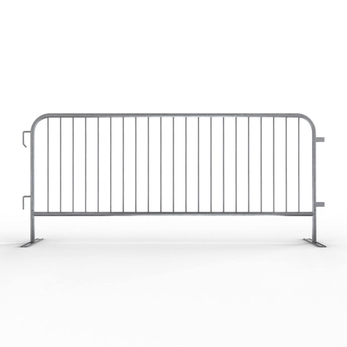 HOT DIPPED GALVANIZED